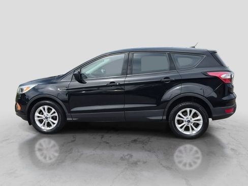 Used 2017 Ford Escape S FWD image 5