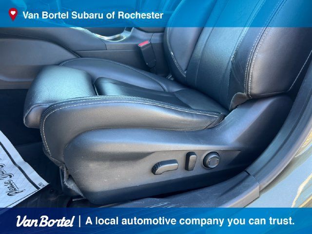 Used 2020 Subaru Outback Limited XT AWD/4WD image 16