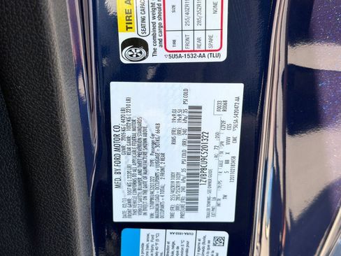 Used 2012 Ford Mustang Boss 302 RWD image 39