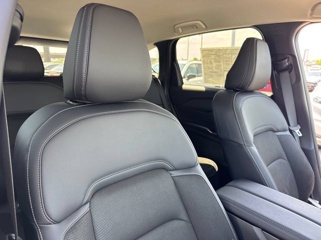New 2026 MAZDA CX-5 Preferred AWD/4WD image 23