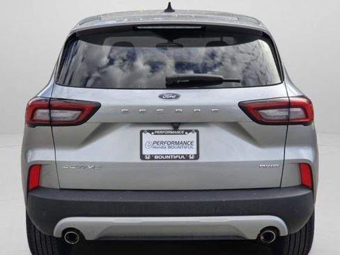 Used 2023 Ford Escape Active w/ Tech Pack #1 AWD/4WD image 20