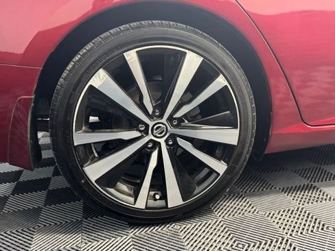 Used 2019 Nissan Altima 2.5 SR image 29