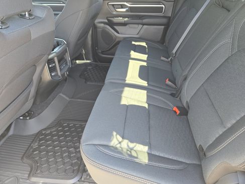 New 2026 RAM 1500 Big Horn image 21