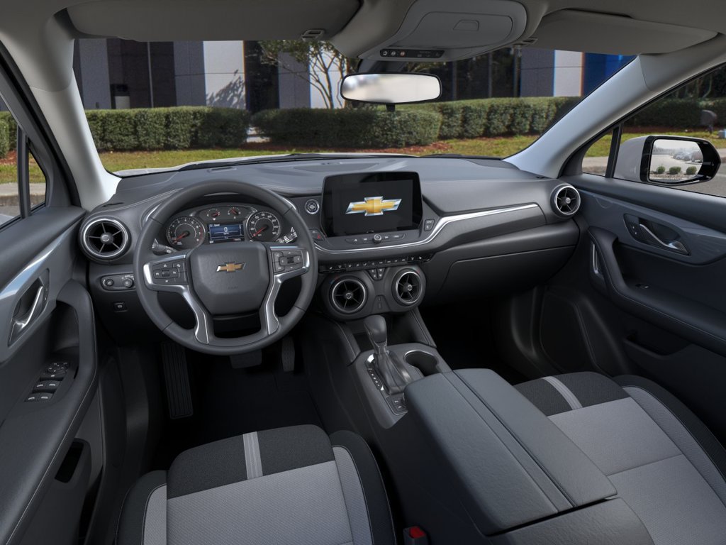 New 2026 Chevrolet Blazer LT FWD image 15