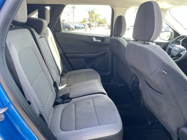 Used 2021 Ford Escape SE w/ SE Sport Appearance Package FWD image 27