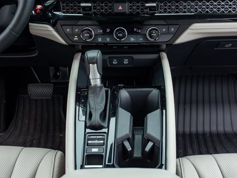 Certified 2026 Honda Accord Touring image 28