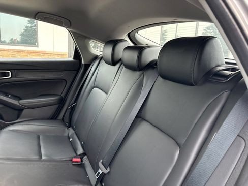 Used 2025 Acura Integra FWD image 6
