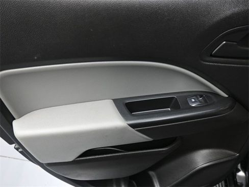 Used 2019 Chevrolet Colorado W/T w/ Custom Special Edition image 19