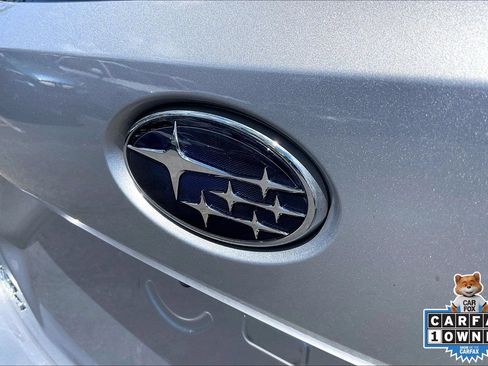 Certified 2024 Subaru Impreza 2.0i Sport AWD/4WD image 31