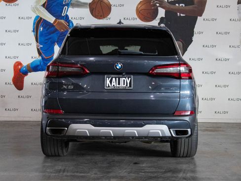 Used 2020 BMW X5 sDrive40i w/ Premium Package image 24