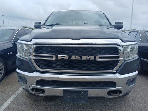 Used 2019 RAM 1500 Tradesman AWD/4WD image 5