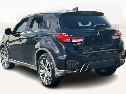 Used 2022 Mitsubishi Outlander Sport ES image 4