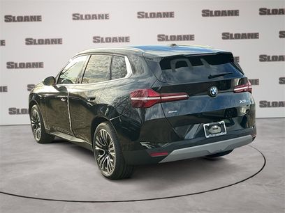 New 2026 BMW X3 xDrive30 w/ Convenience Package