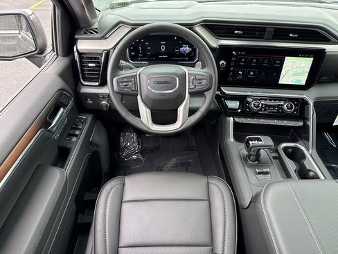 New 2026 GMC Sierra 1500 Denali AWD/4WD image 30