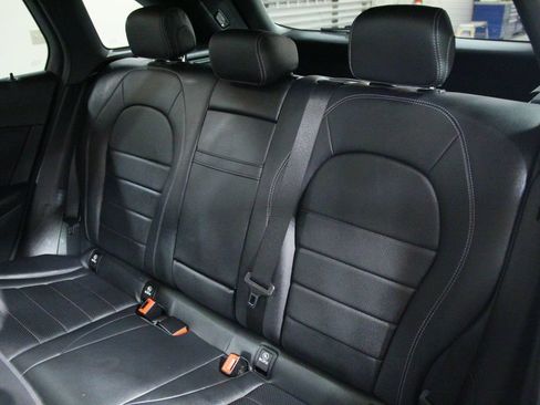 Certified 2021 Mercedes-Benz GLC 300 4MATIC image 28