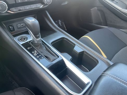 Used 2025 Nissan Sentra SV image 46