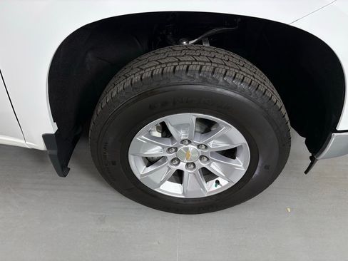 Used 2026 Chevrolet Silverado 1500 LT w/ Protection Package AWD/4WD image 10