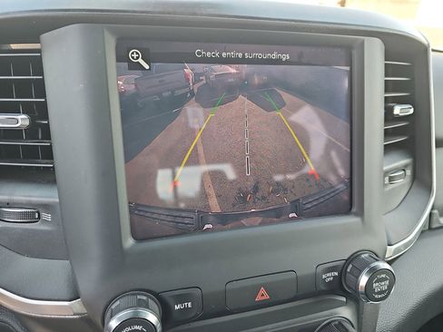 Used 2020 RAM 1500 Big Horn RWD image 25