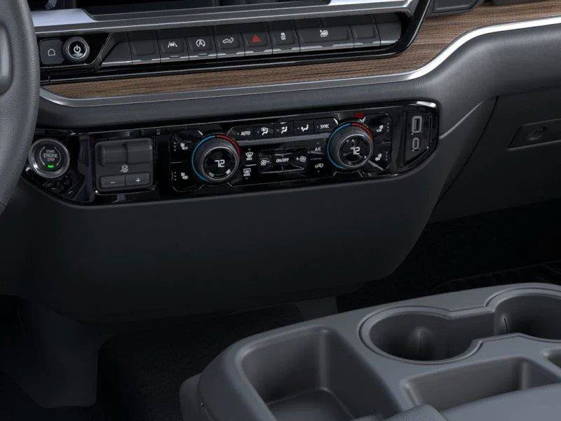 Used 2026 Chevrolet Silverado 1500 LT w/ Texas Edition Plus RWD image 68