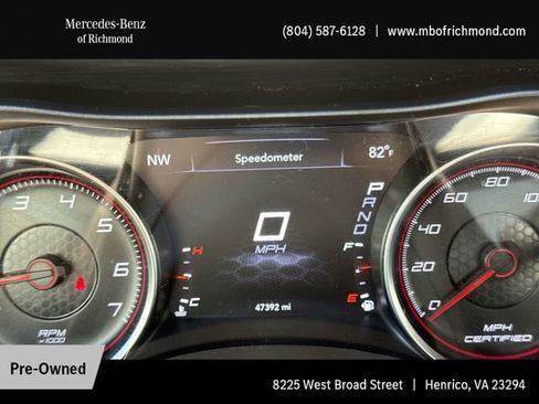 Used 2020 Dodge Charger Police w/ Street Appearance Group RWD image 20