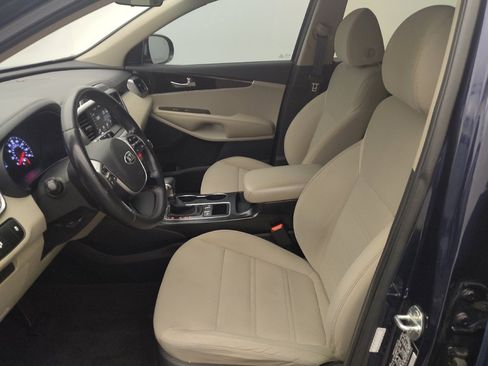 Used 2020 Kia Sorento S FWD image 17