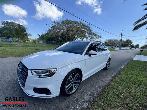 Used 2019 Audi A3 2.0T Titanium image 24