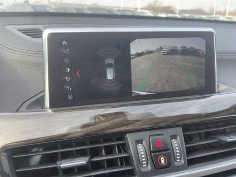 Used 2021 BMW X1 xDrive28i w/ Convenience Package image 9