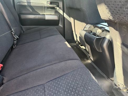 Used 2012 Toyota Tundra 4x4 Double Cab w/ TRD Rock Warrior Pkg image 25