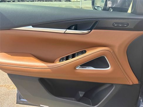 Used 2024 INFINITI QX60 Autograph w/ Cargo Package image 10