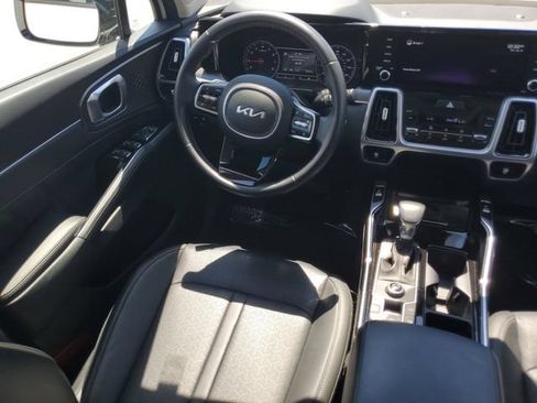 Used 2022 Kia Sorento SX FWD image 14