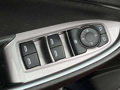 Used 2024 Chevrolet Malibu RS FWD image 12