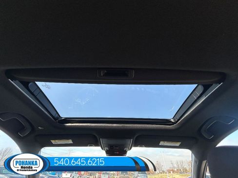 New 2026 Honda Accord Hybrid Sport image 32