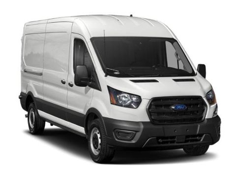 Used 2020 Ford Transit 250 Medium Roof w/ Interior Upgrade Package RWD image 6