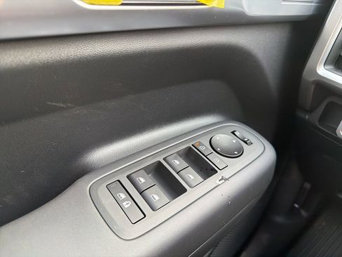 New 2026 Hyundai Santa Fe SE AWD/4WD image 33