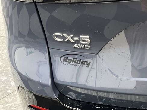 New 2026 MAZDA CX-5 2.5 S w/ Premium Package AWD/4WD image 33