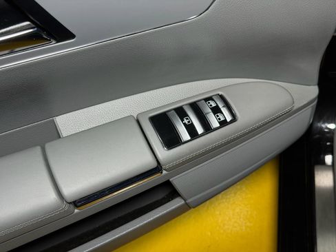 Used 2008 Mercedes-Benz S 63 AMG image 19