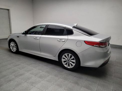Used 2016 Kia Optima EX FWD image 3