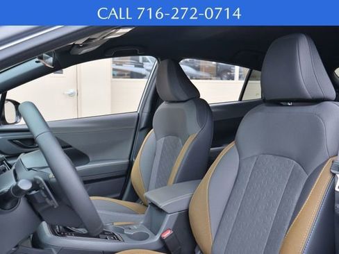 Used 2025 Subaru Crosstrek 2.5i Sport image 13