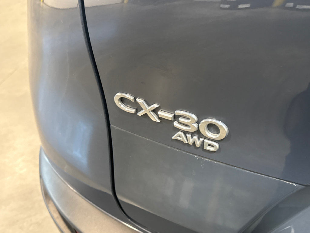 Certified 2023 MAZDA CX-30 AWD 2.5 S w/ Preferred Package image 5