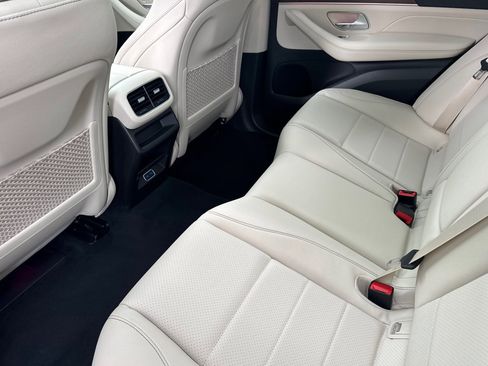 New 2026 Mercedes-Benz GLE 450 4MATIC image 20