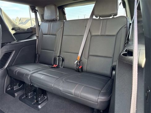 Used 2022 Chevrolet Tahoe RST w/ Luxury Package image 14