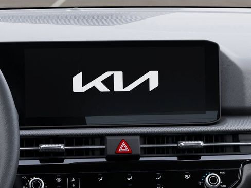 New 2026 Kia Sportage LX image 20