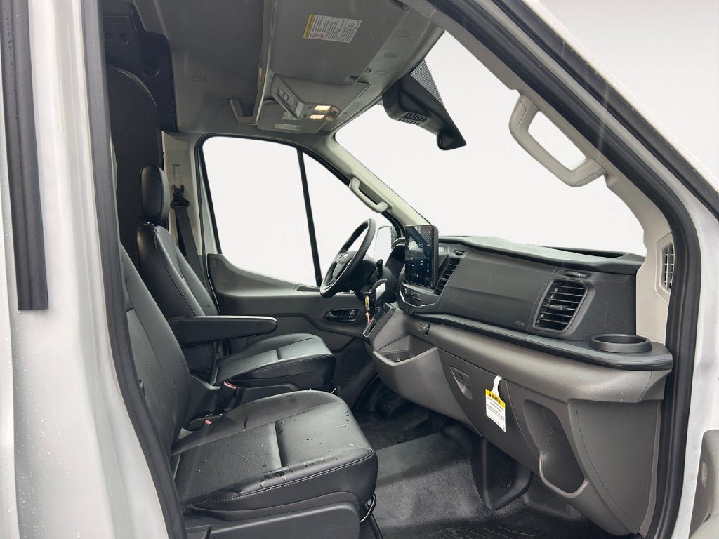 Used 2025 Ford Transit 350 148 Medium Roof AWD w/ Load Area Protection Package image 10