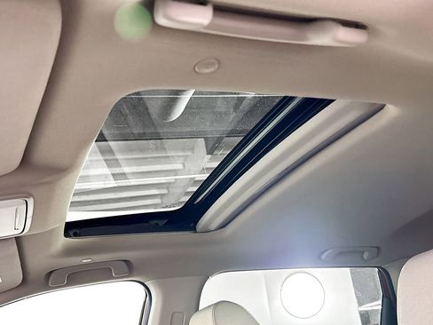 New 2026 Honda CR-V EX image 18