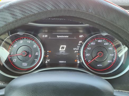 Used 2017 Dodge Charger R/T w/ Plus Group image 29