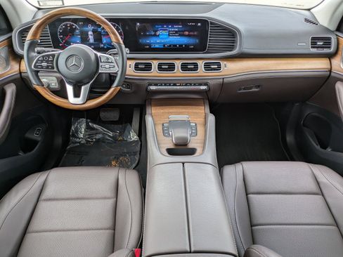Used 2023 Mercedes-Benz GLE 350 image 11
