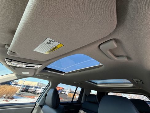 New 2026 Hyundai Santa Fe Limited image 25