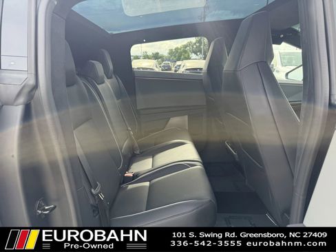 Used 2024 Tesla Cybertruck Cyberbeast AWD/4WD image 22