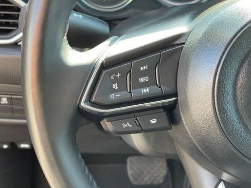 Certified 2023 MAZDA CX-5 AWD 2.5 S image 17