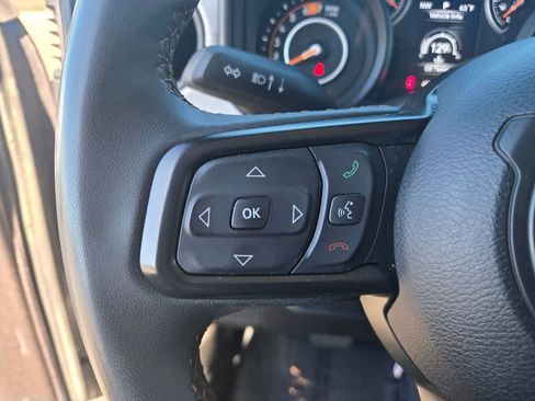 Used 2024 Jeep Wrangler Sport S AWD/4WD image 20